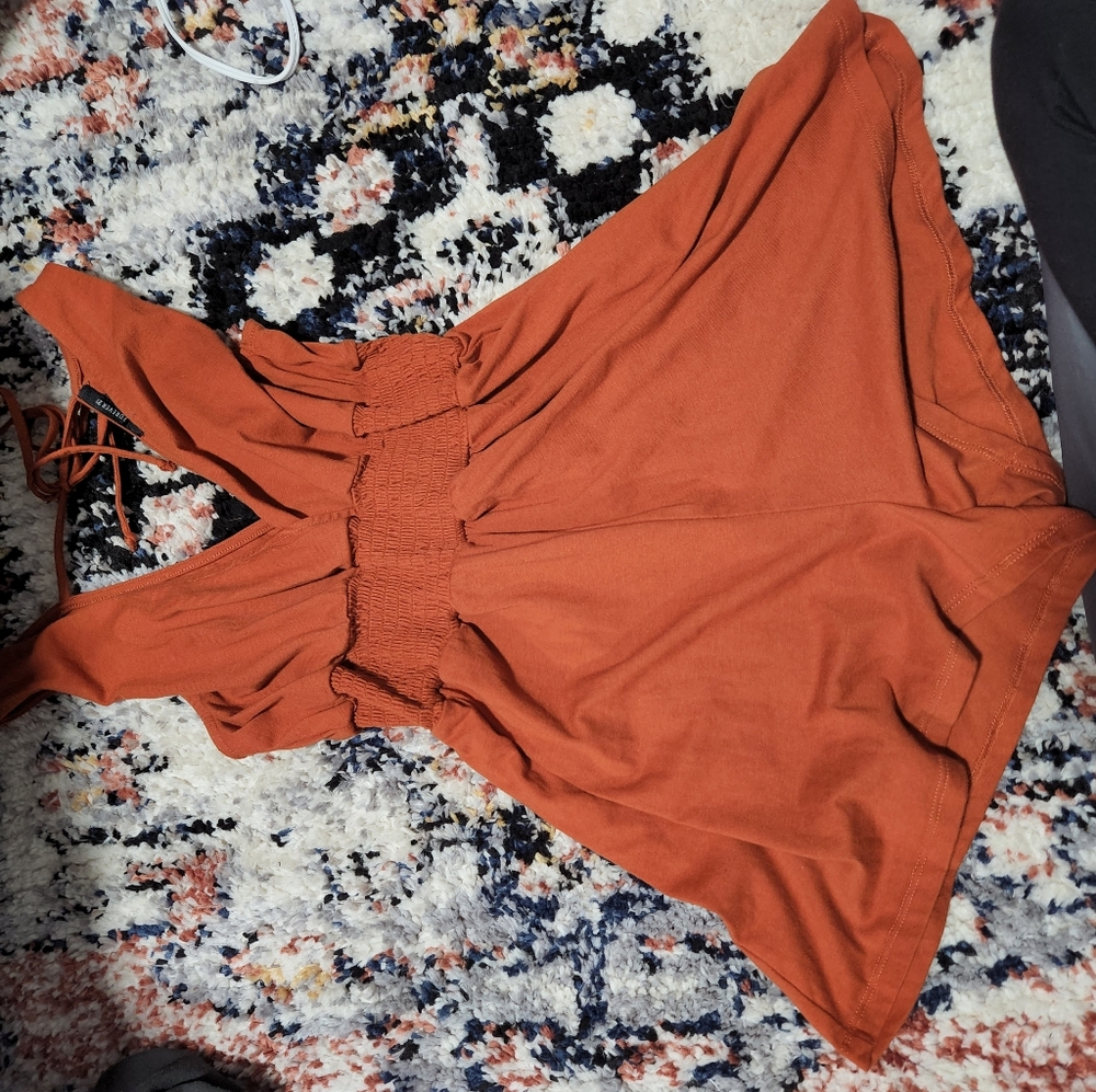 Romper